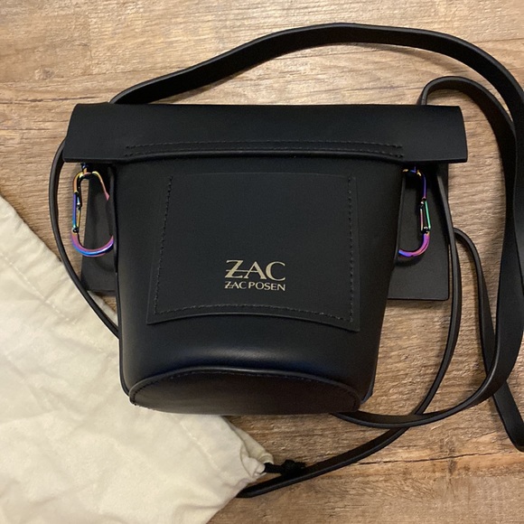 Zac Posen handbag - Picture 3 of 5